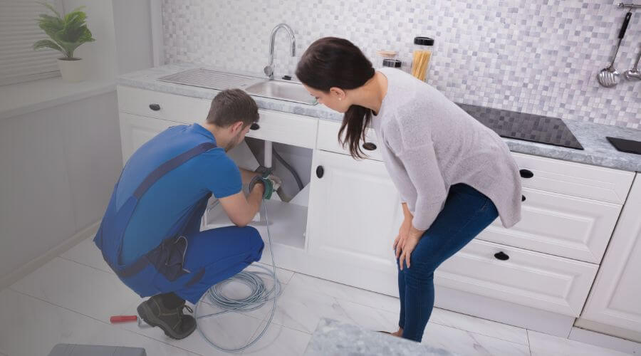 Professional Leak Detection in Campbell, MO